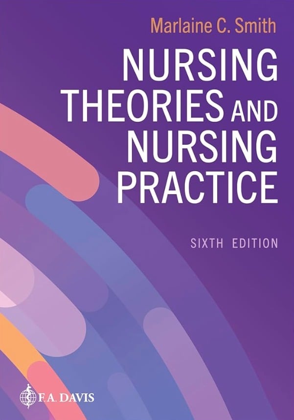 Image of Nursing Theories and Nursing Practice 6th Edition- eBook