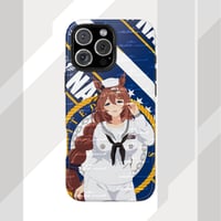 Image 1 of NAVY SUPER CREEK / Phone Case