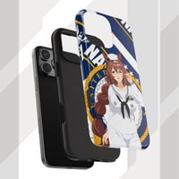 Image 3 of NAVY SUPER CREEK / Phone Case