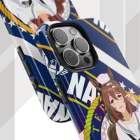 Image 4 of NAVY SUPER CREEK / Phone Case