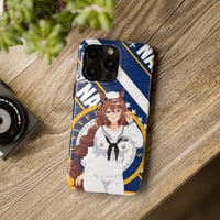 Image 5 of NAVY SUPER CREEK / Phone Case
