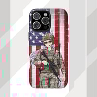 Image 2 of ARMY GOLD SHIP / Phone Case 