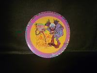 Digital Mixtape Collection Sticker