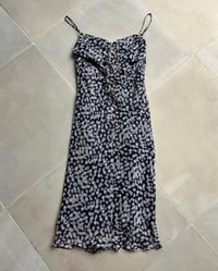 Image 3 of SPOTTY CAMISOLE DRESS