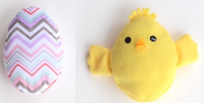 Image of Kids Sewing 101: Spring Chick