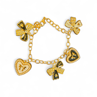 Image 2 of Hearts and Ribbons 