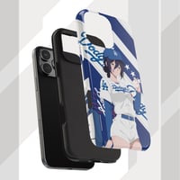 Image 2 of LA x REZE / Phone Case 
