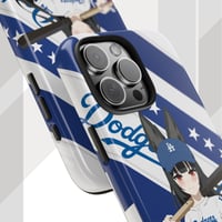 Image 2 of LA x Miyabi / Phone Case