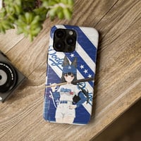 Image 3 of LA x Miyabi / Phone Case