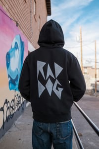 Image 2 of DIY Hoodie