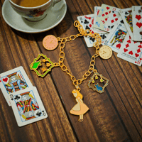 Image 2 of Alice Wonderland (2)