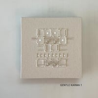 Image 2 of Gentle Karma by Gary Anderson - Original Artwork