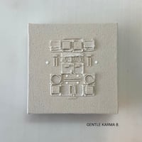 Image 9 of Gentle Karma by Gary Anderson - Original Artwork