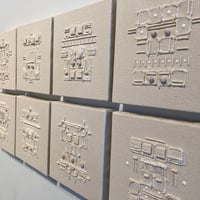 Image 1 of Gentle Karma by Gary Anderson - Original Artwork