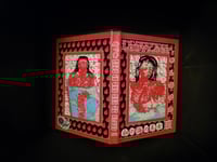 Image 3 of Lady in the Sea of Blood 3 