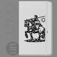 Image 2 of Notebook A5 15X21, Copertina rigida, elastico - CMD 2 (UR155)