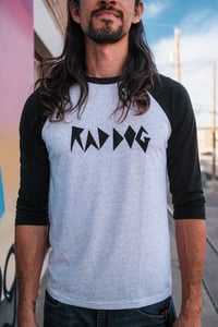 Image 1 of DIY Three Quarter Sleeve