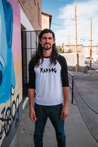 Image 2 of DIY Three Quarter Sleeve