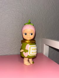 Image 3 of Matcha Powder Jar 🍵 🩷