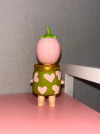 Image 4 of Matcha Powder Jar 🍵 🩷