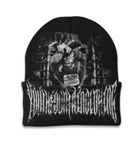 Image 1 of "Blood Money" Beanie