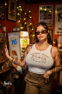 Image 1 of Iron Cross Tank