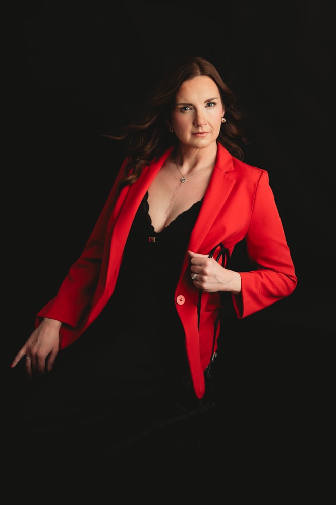 Image of Women's Empowerment Series-A Celebration of You!