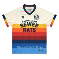 Image 1 of SCHUYLKILL RIVER SEWER RATS HOME  ***PRE-ORDER***