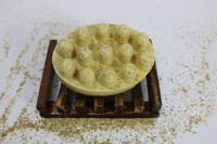 Chamomile Bliss Body Massage Bar | Handmade Artisan Soap