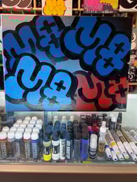 Image 2 of MQ canvas