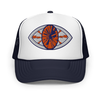 Image 3 of Eye Trucker