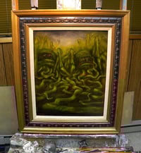 Image 3 of Updated List: Sorcery, Gothic originals. 