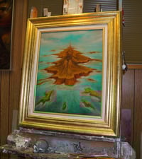 Image 4 of Updated List: Sorcery, Gothic originals. 