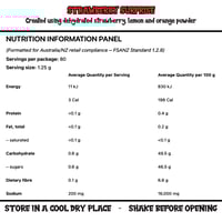 Image 2 of The Captains Cocktail Salt