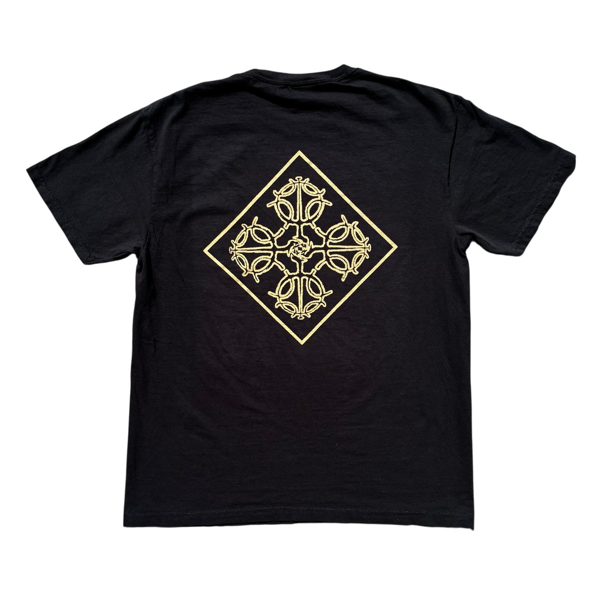 Image of BEAUTY REAPS THE BLOOD OF SOLITUDE (TEE)