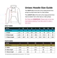 Image 3 of SCHUYLKILL RIVER SEWER RATS HOODIE  ***PRE-ORDER***