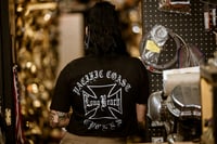 Image 2 of Iron Cross T-Shirt