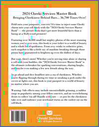 Image 2 of 2024 Master Book - **CLEARANCE**