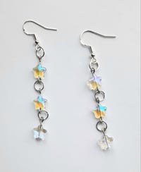 Image 1 of Little Starfall Earrings