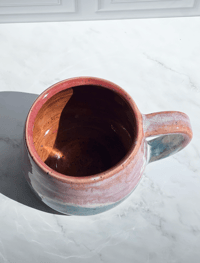 Image 2 of Multicolor mug