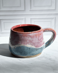 Image 3 of Multicolor mug