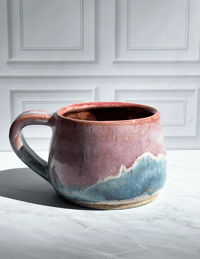 Image 1 of Multicolor mug