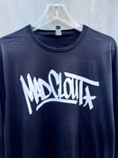 Image of MadClout Oiler Handstyle