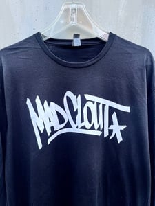 Image of MadClout Oiler Handstyle