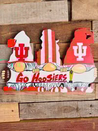 Image 2 of Hoosier Gnomes