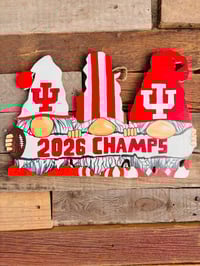 Image 4 of Hoosier Gnomes