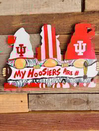 Image 3 of Hoosier Gnomes