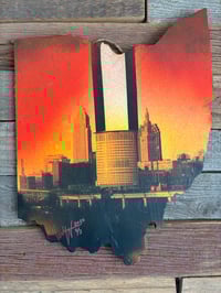 Image 3 of Ohio city Skylines