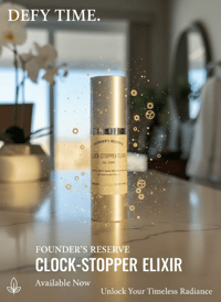 Image 1 of FOUNDER’S RESERVE: ELIXIR NO. 1300