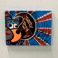 Jazzy Dog 🐶 🖼️ 5977 